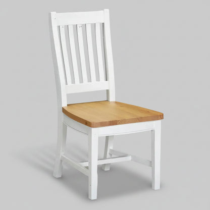Beachhouse Recycled Timber Dining Chair