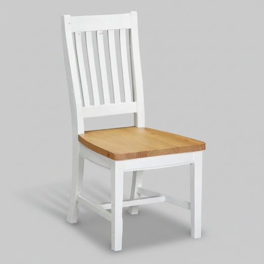 Beachhouse Recycled Timber Dining Chair