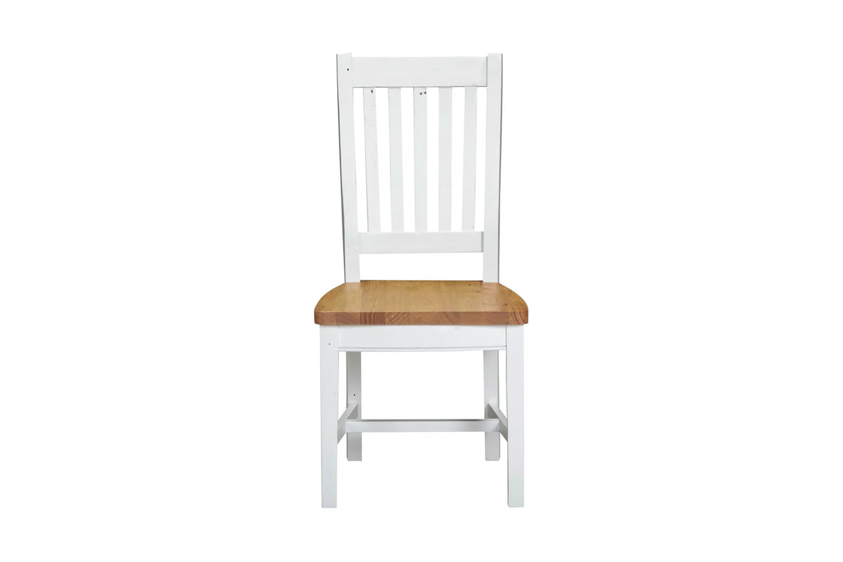 Beachhouse Recycled Timber Dining Chair