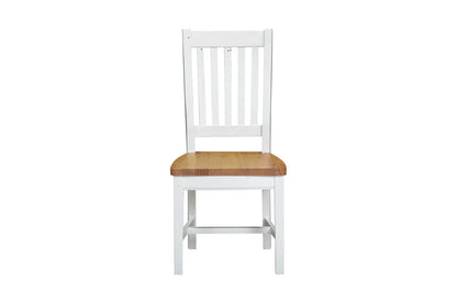 Beachhouse Recycled Timber Dining Chair