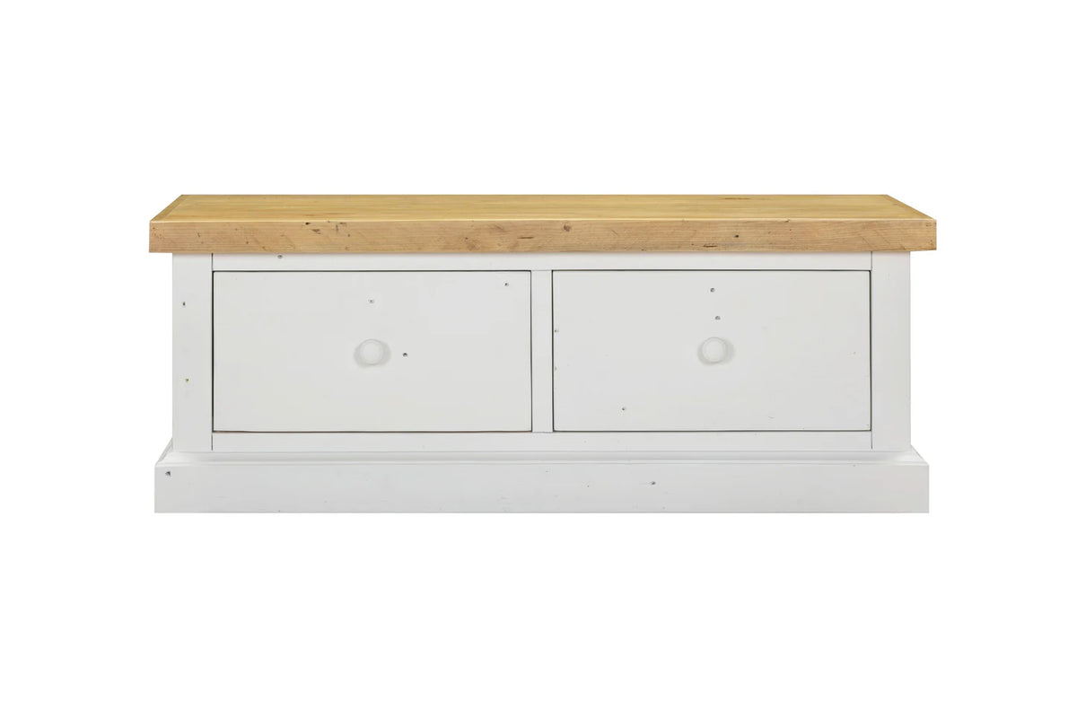 Beachhouse Recycled Timber Coffee Table