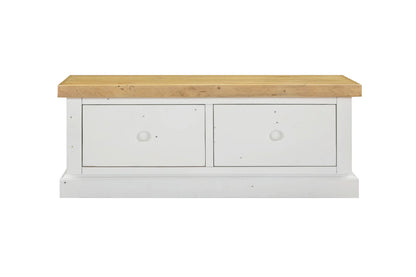 Beachhouse Recycled Timber Coffee Table