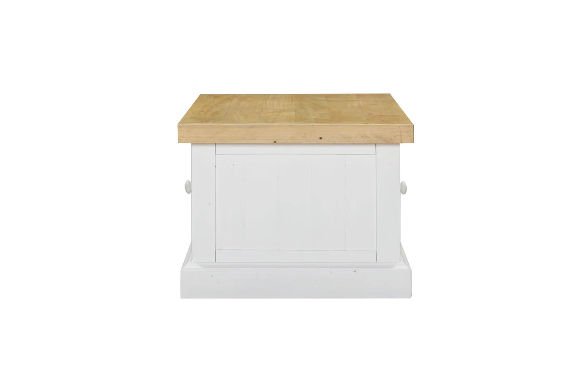 Beachhouse Recycled Timber Coffee Table