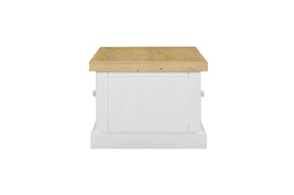 Beachhouse Recycled Timber Coffee Table