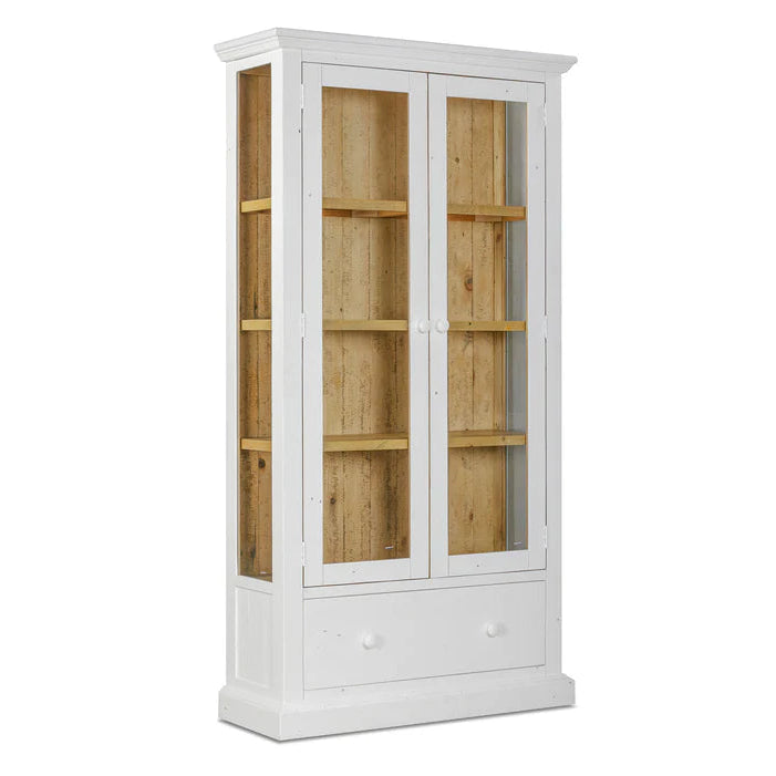 Beachhouse Display Cabinet