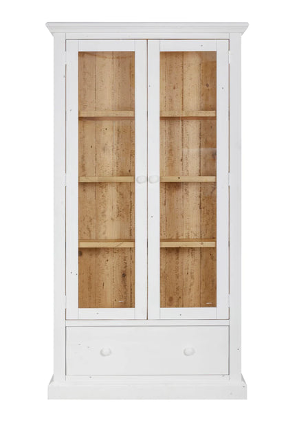 Beachhouse Display Cabinet