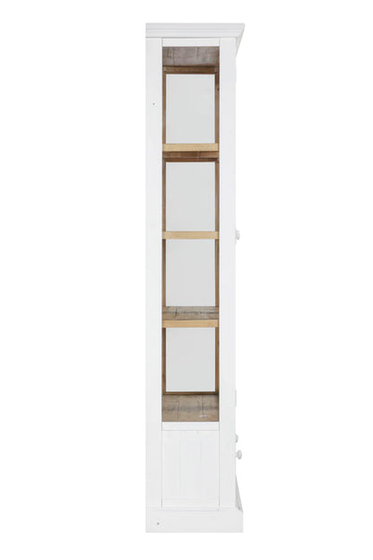 Beachhouse Display Cabinet