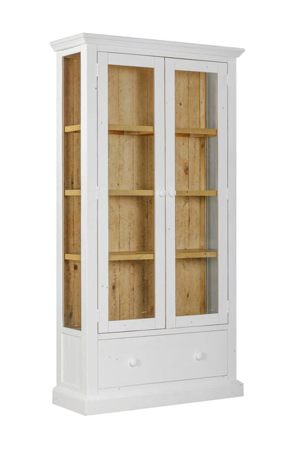 Beachhouse Display Cabinet