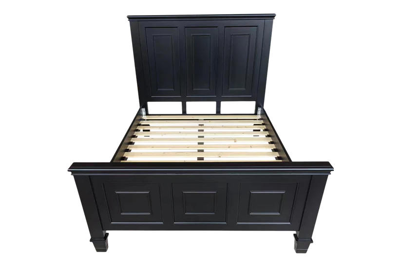 Blacksmith Bed - Queen/King