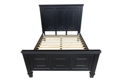 Blacksmith Bed - Queen/King