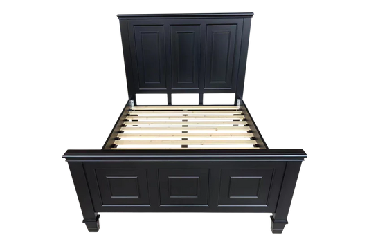 Blacksmith Bed - Queen/King