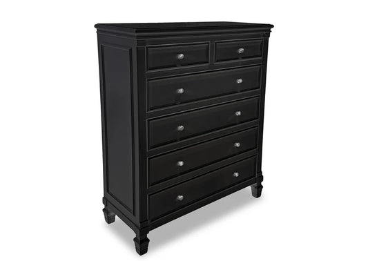 Blacksmith Tallboy