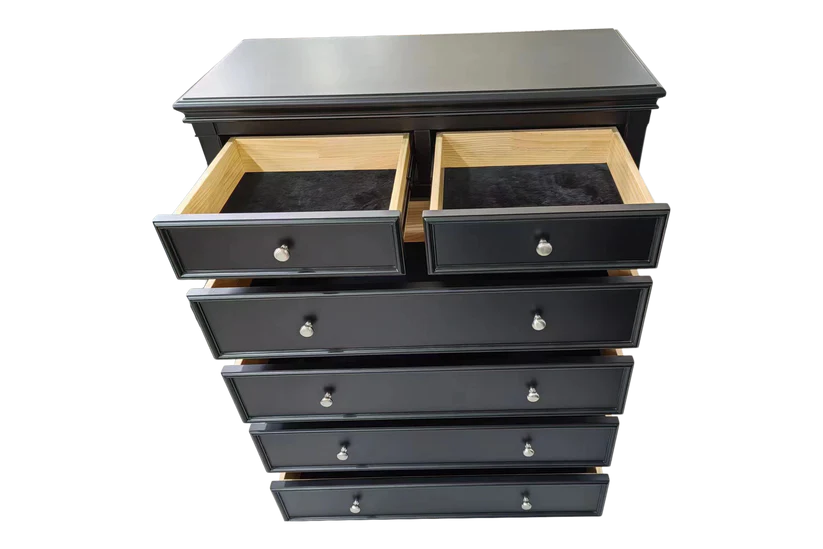 Blacksmith Tallboy