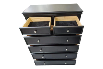 Blacksmith Tallboy