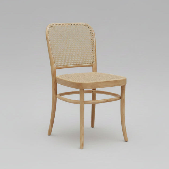 Paris Dining Chair - Oak