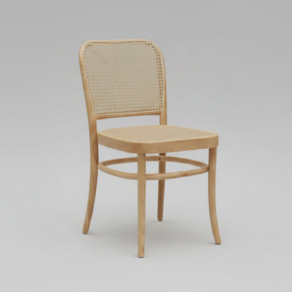 Paris Dining Chair - Oak
