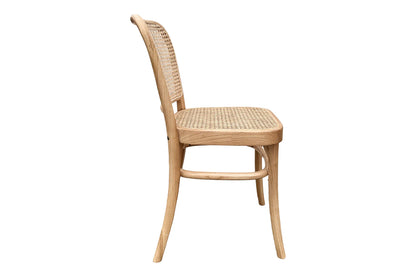 Paris Dining Chair - Oak