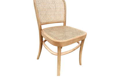 Paris Dining Chair - Oak