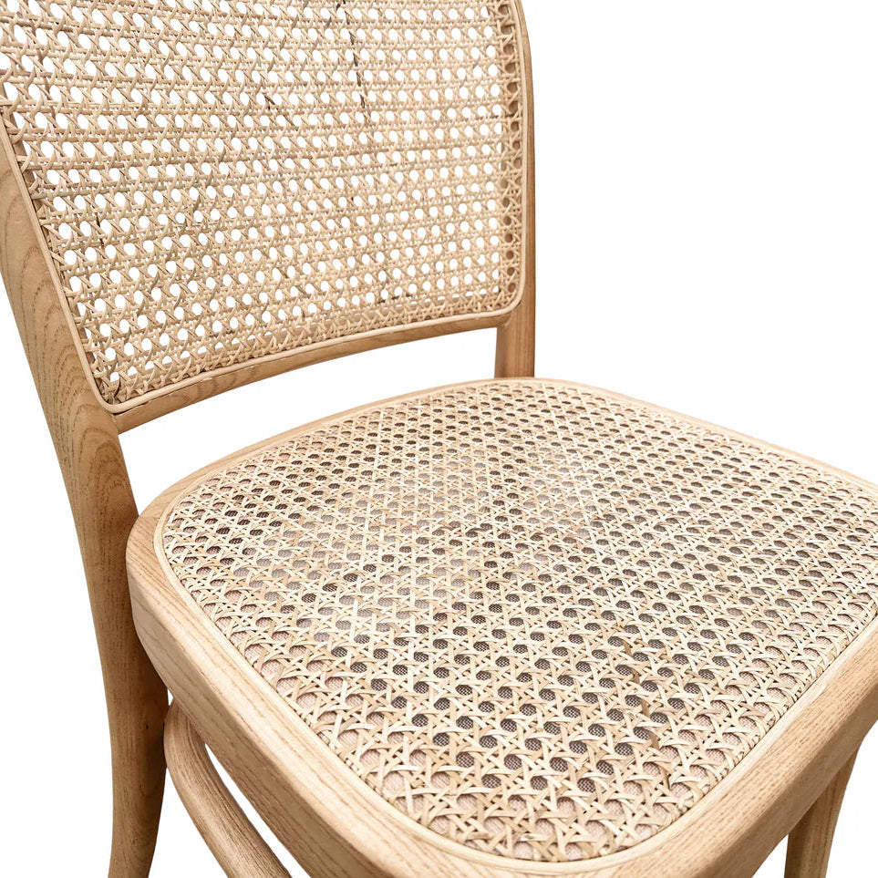 Paris Dining Chair - Oak