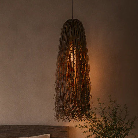The Chiku Pendant