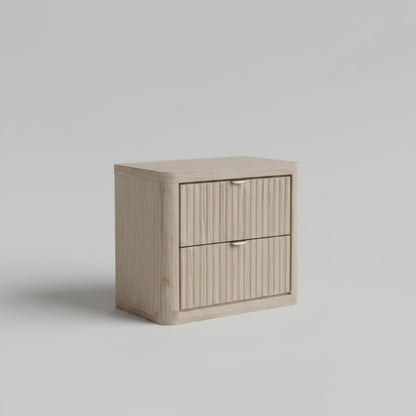 Saki Bedside Table