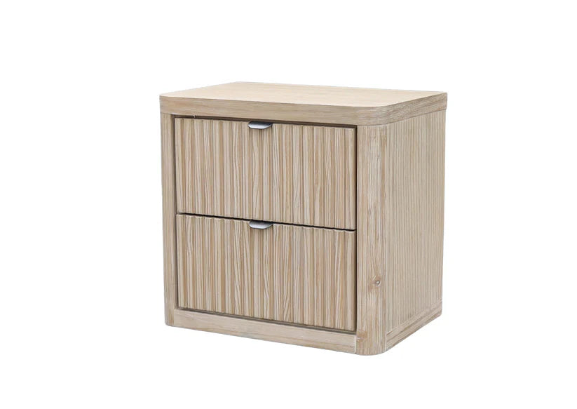 Saki Bedroom Suite (4 Piece)