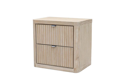 Saki Bedroom Suite (4 Piece)
