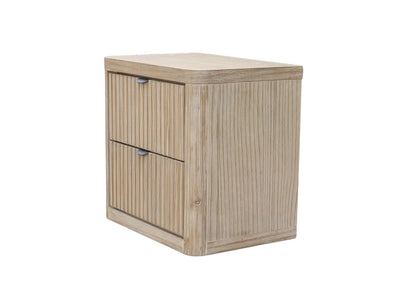 Saki Bedside Table