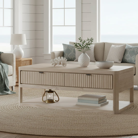 Saki Coffee Table