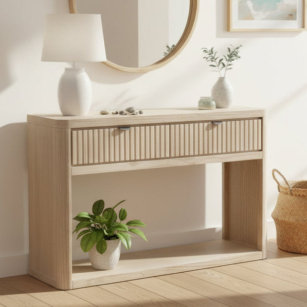 Saki Hall Table 1200