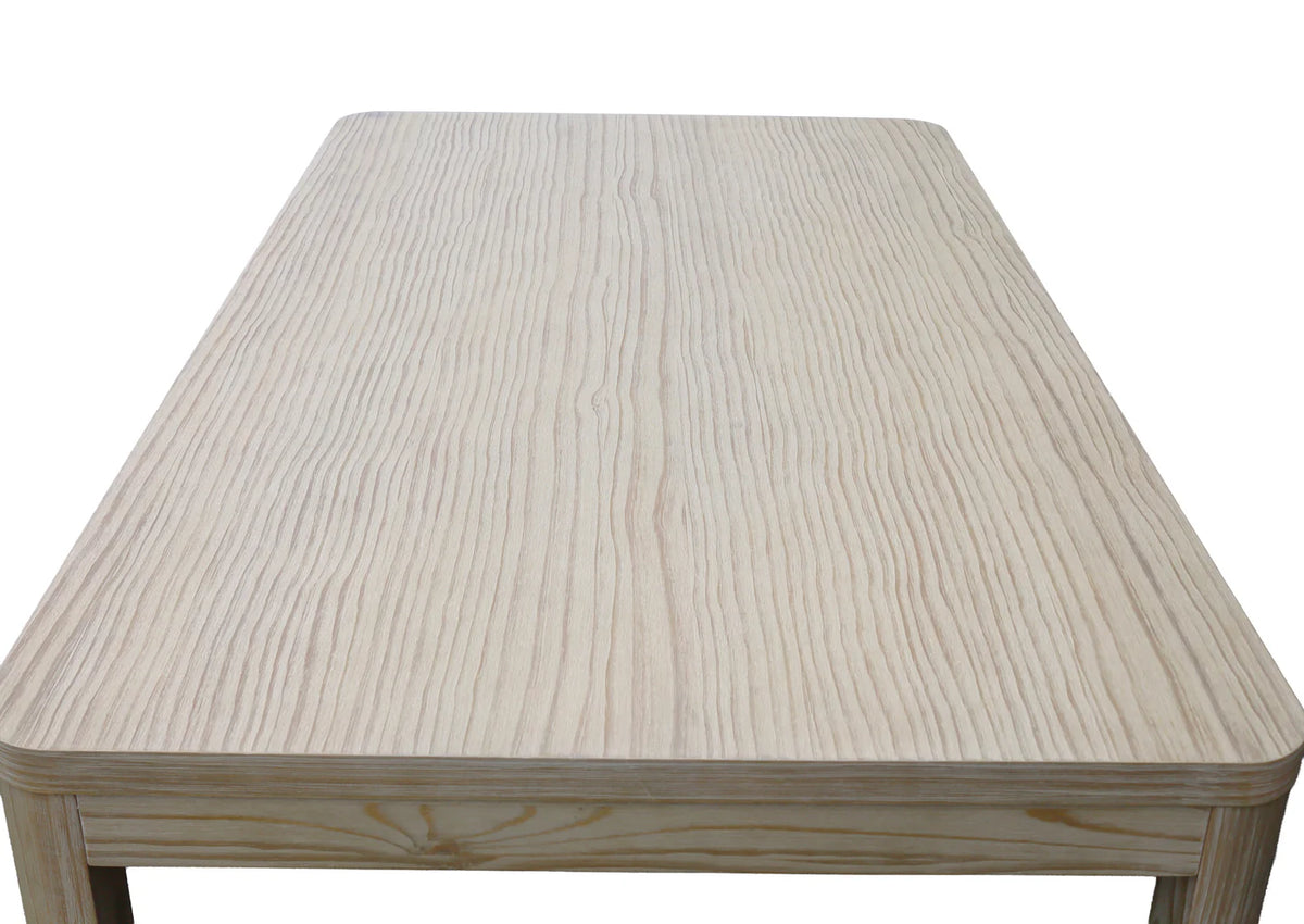 Saki Dining Table 1800mm
