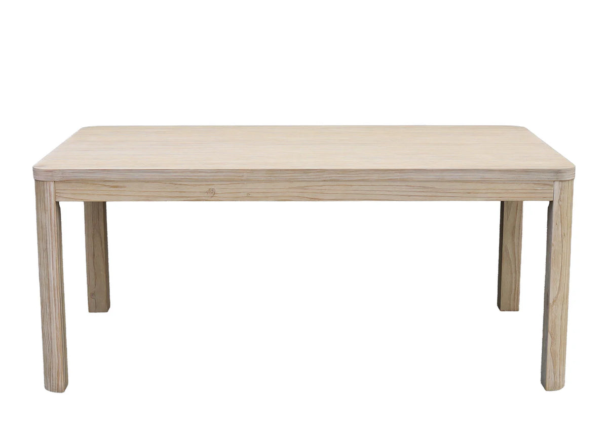 Saki Dining Table 1800mm