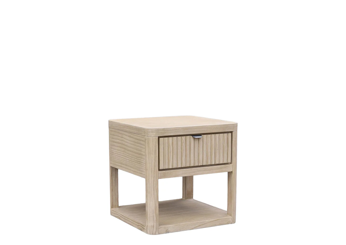 Saki Lamp Table