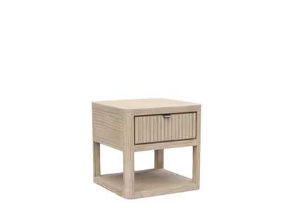 Saki Lamp Table