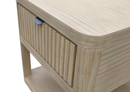 Saki Lamp Table