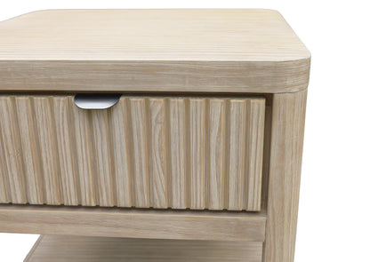 Saki Lamp Table