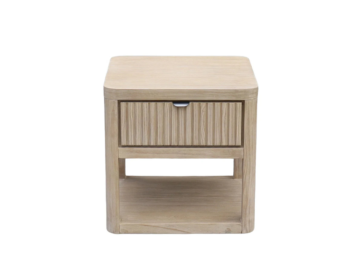 Saki Lamp Table