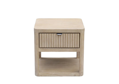 Saki Lamp Table