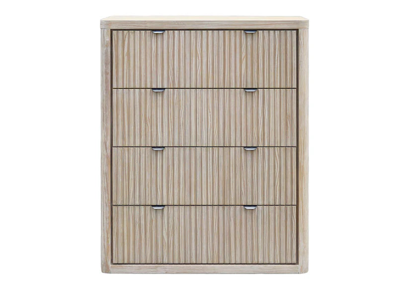 Saki Bedroom Suite (4 Piece)