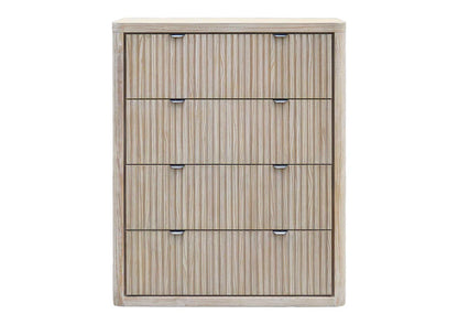 Saki Bedroom Suite (4 Piece)