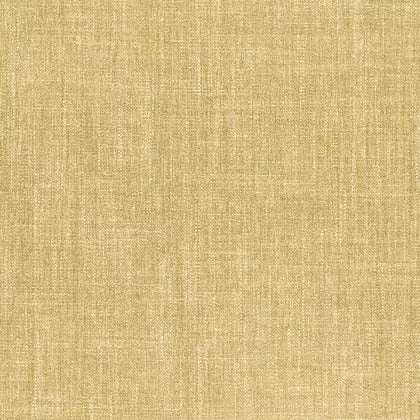 Baxter 3s Sofa with Removable Covers Australian Made in Yellow Code Fabrics