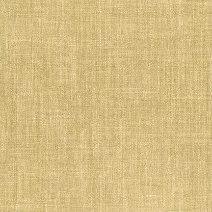 Baxter 3s Sofa with Removable Covers Australian Made in Yellow Code Fabrics