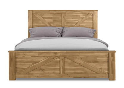 Farmhouse Bedroom Suite (4 Piece)