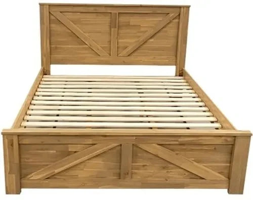 Farmhouse Bed - Queen/King