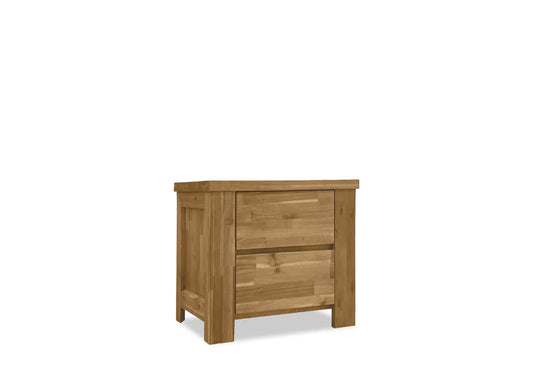 Farmhouse Bedside Table