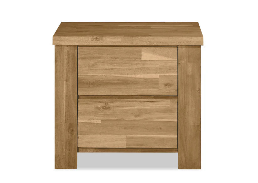 Farmhouse Bedside Table