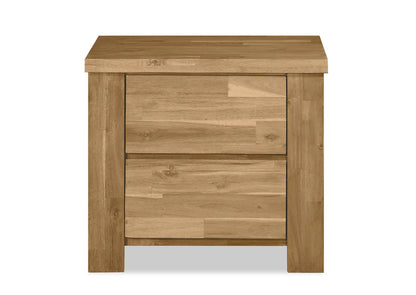 Farmhouse Bedside Table