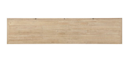 Finland Media Unit Hevea Hardwood 2000mm