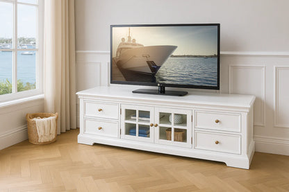 Westport Media Unit 2000mm