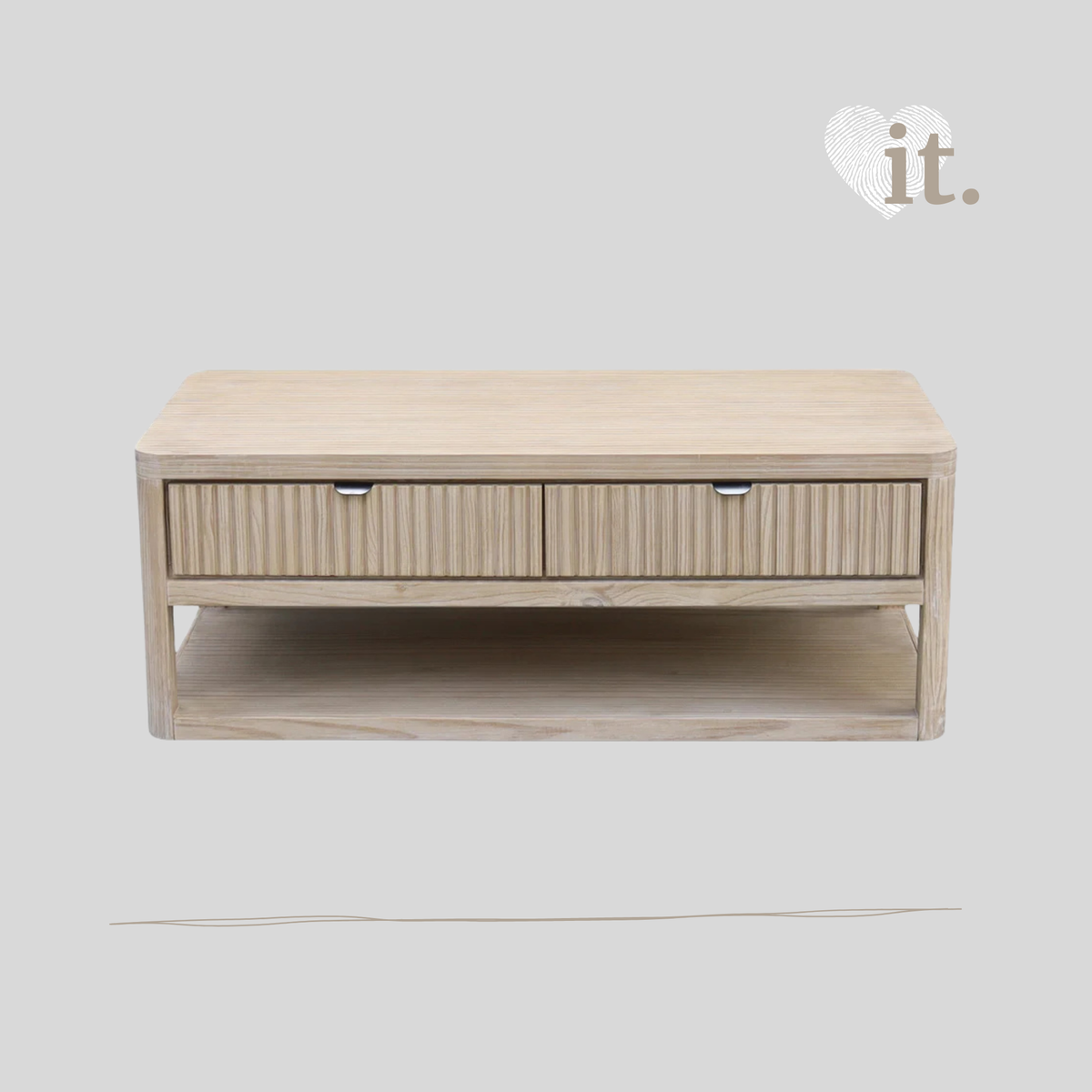 Saki Coffee Table
